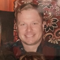 STERIS Employee Rob Dodson's profile photo