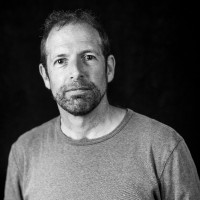 Program Agency Employee Dan Pritchard's profile photo