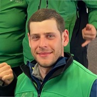 SBK BS Employee César Augusto Berto da Silva's profile photo