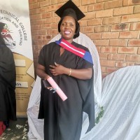 ZEBEDIELA BRICKS Employee Pertunia Malele's profile photo