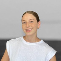 Simploud Employee Eliana Nailand's profile photo