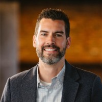 High Impact Analytics Employee Shaun Lanshe's profile photo