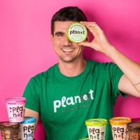 Plan(e)t Foods Employee Greg Bograkos's profile photo