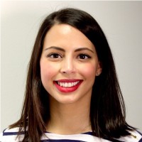 The Children's Society Employee Danielle Wootton's profile photo