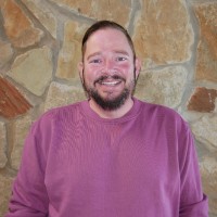 Grace Avenue United Methodist Church Employee Seth Wilkinson's profile photo