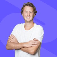 Onepilot Employee Lucas Bornert's profile photo