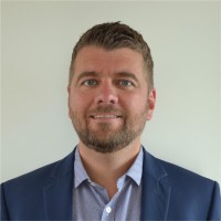 Deloitte Employee Anders Wiberg's profile photo