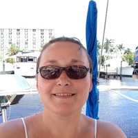 Florida Repertory Theatre Employee Jesseca Terhaar's profile photo