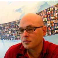 SourceClear Employee Paul Enfield's profile photo