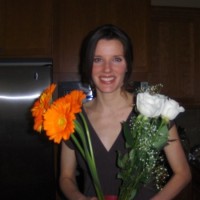 Finity Communications Employee Jenny Maxwell's profile photo