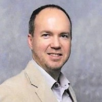 20-20 Technologies Employee Allen Johnson's profile photo