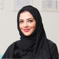 Safiya Almutawa Email & Phone Number