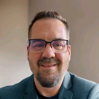 Centene Corporation Employee Daniel Burley's profile photo