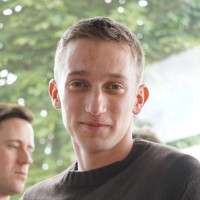 BG Klinik Ludwigshafen Employee Max Biedermann's profile photo