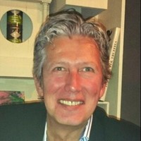 Oce Employee Erik Thijssen's profile photo