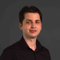CERRIX Employee Oǧuzhan Arslan's profile photo