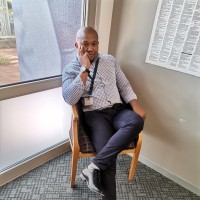 V&A Waterfront Employee Mawanda Vryman's profile photo