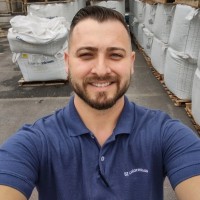 Colorminas Employee Cainã Neves's profile photo