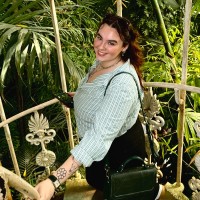 CSO Magazine Employee Chloe Williment's profile photo