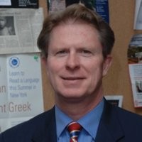 State University of New York at Fredonia Employee Kevin Kearns's profile photo