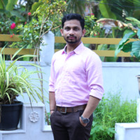 Unesia Interior Fit-Out & Joinery LLC Employee Vishnu Tp's profile photo