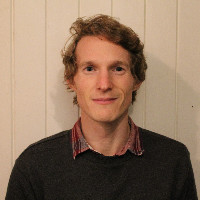 Paul Cooke Email & Phone Number