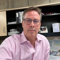 Traugott Building Contractors Inc. Employee Thomas Moch's profile photo