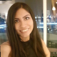 Bluedot Tech Employee America Palacios's profile photo