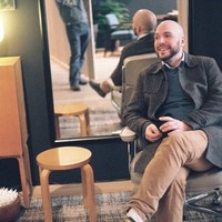 Réseau de l'Arc Employee Jerome Cluzeau's profile photo