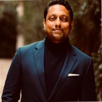 AMIGEN Technology GmbH Employee Kunal Mukherjee-Chakraborty's profile photo
