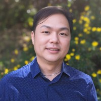 BILDIT Employee John Lin's profile photo