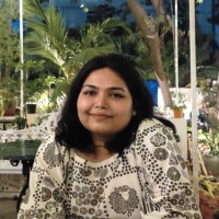 Ariro toys Employee Shilpashree Parhi's profile photo