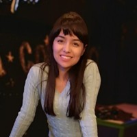 Ministerio de Hacienda Employee Daisy Melgarejo's profile photo
