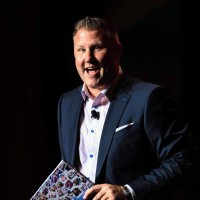 Live Unreal Companies Employee Jeff Glover's profile photo