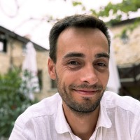 Ipsos in Romania Employee Miroslav Aleksandrov's profile photo