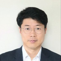 Doosan Robotics Employee Sang Lee's profile photo