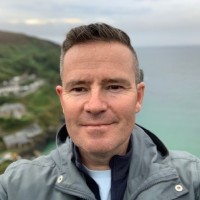 Tardis Group Employee Michael Hunt's profile photo