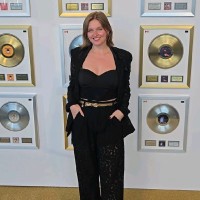 The Canadian Academy of Recording Arts and Sciences/The JUNO Awards Employee Ingrid Crozier's profile photo