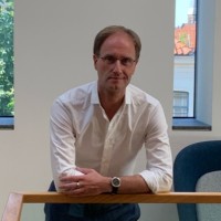 Bender Groep Employee Serge Delfos's profile photo