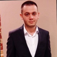 Eti Bakır A.Ş. Employee Onur Ay's profile photo