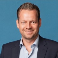 DREWES Group Employee Patric Drewes's profile photo