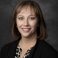 Hinkle Law Firm LLC Employee Jennifer Wolken's profile photo