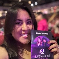 The Gemini 3 Group, Inc. Employee Ashli Saenz's profile photo