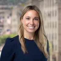 HSP - Henkel Search Partners Employee Marie Graham's profile photo