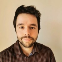 Cipecma Employee Damien de Carvalho's profile photo