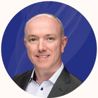 Edge7 Networks Employee Ronan Murray's profile photo