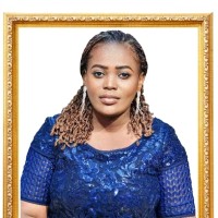 UBA RDC Employee Niclette Kiyedi's profile photo