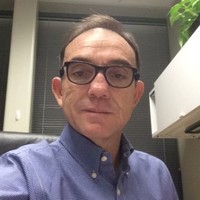 Chowder Employee Ronald Villalobos Bastos's profile photo