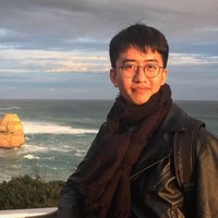 VeeR VR Employee Hantao Yang's profile photo