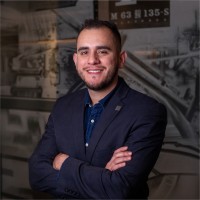 Texas Western Hospitality Employee Ahmed Ochoa's profile photo
